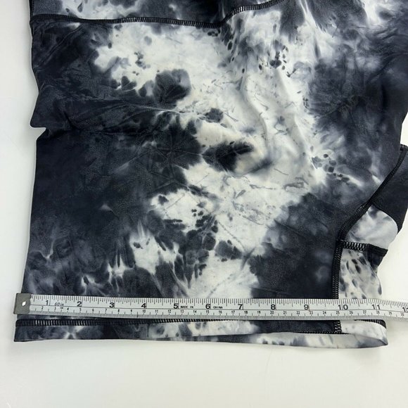 Balance Athletica Women’s The Cloud Short Logo Avalanche Tie Dye Size XXXXL New - Picture 11 of 12